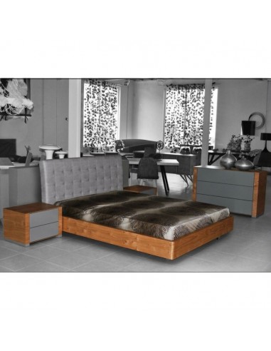 PATRICIA Bedside table Takas art in...
