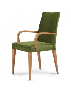 Πολυθρόνα 151M-01 Gyllos