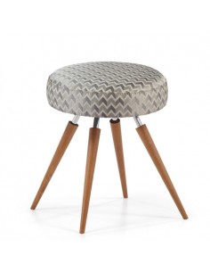 Σκαμπό 213-31 Gyllos