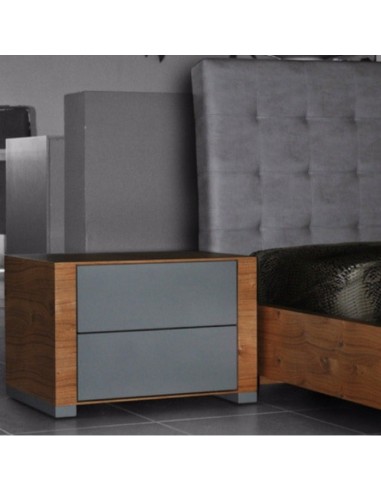 PATRICIA Bedside table Takas art in...