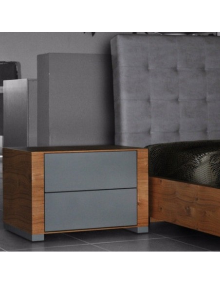 PATRICIA Bedside table Takas art in house
