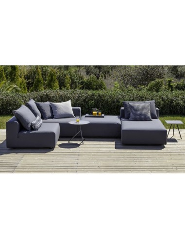 BOX Corner Sofa Unit Homad