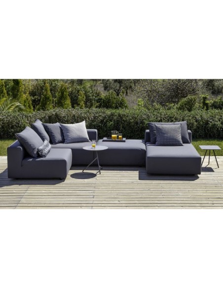 BOX Corner Sofa Unit Homad