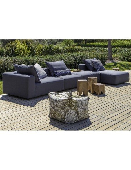 BOX Corner Sofa Unit Homad
