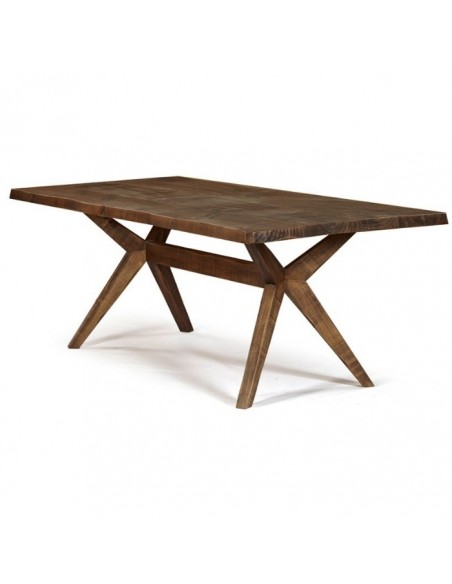 Τραπέζι A104XR Gyllos