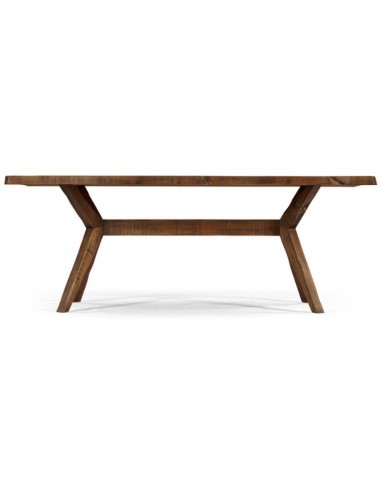 Τραπέζι A104XR Gyllos