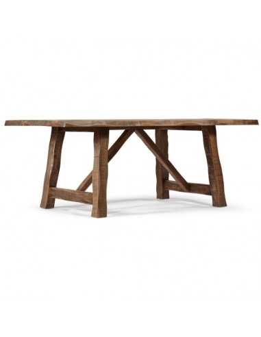 Τραπέζι A117XR Gyllos