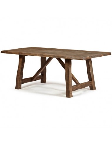 Τραπέζι A117XR Gyllos