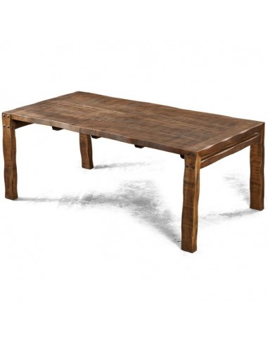 Τραπέζι A120XR Gyllos