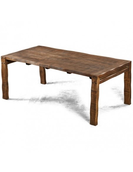 Τραπέζι A120XR Gyllos