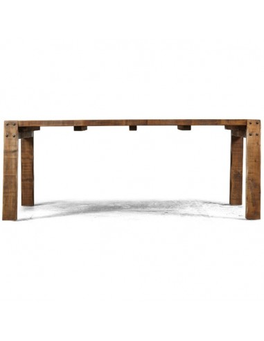 Τραπέζι A120XR Gyllos