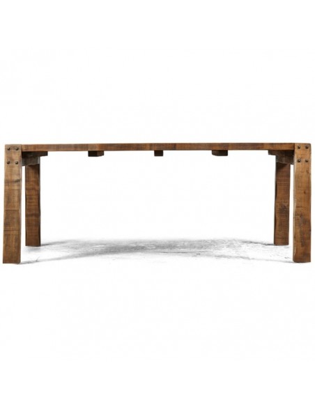 Τραπέζι A120XR Gyllos