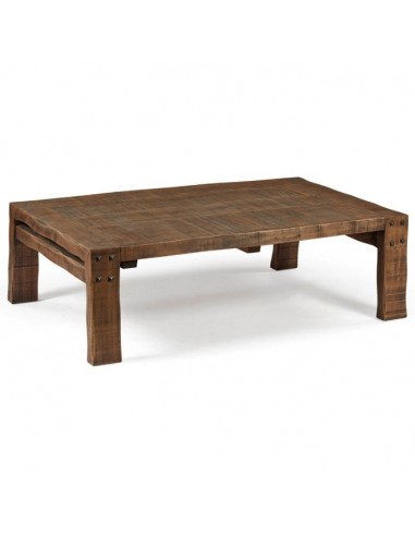 Τραπεζάκι σαλονιού H120XR Gyllos