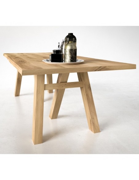 OLIVER Dining Table Deatro
