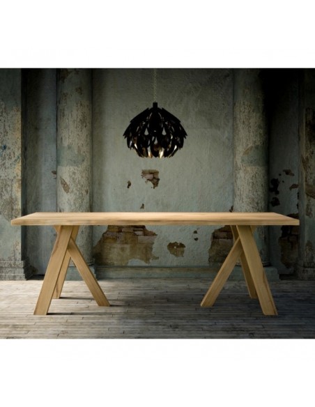 OLIVER Dining Table Deatro