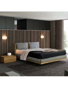 Κρεβάτι TIFANY Deatro