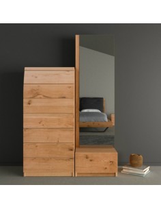 SANTRA Chest of Drawers Deatro