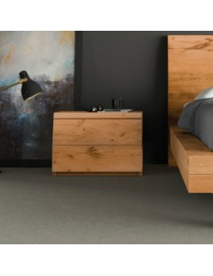 Κομοδίνο SANTRA Deatro