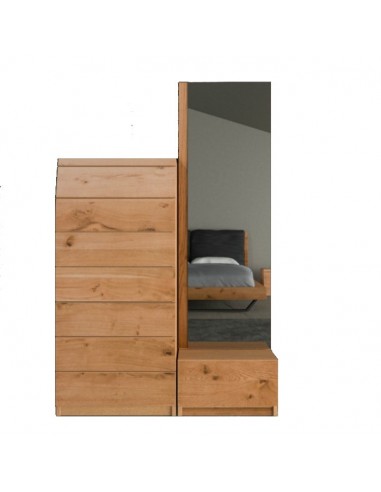 SANTRA Mirror Deatro