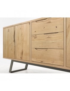 Μπουφές SOLID Deatro 2