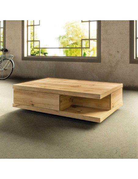 Τραπεζάκι Σαλονιού LITHOS Deatro