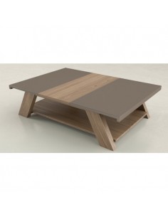 Τραπεζάκι Σαλονιού VENEZIA...