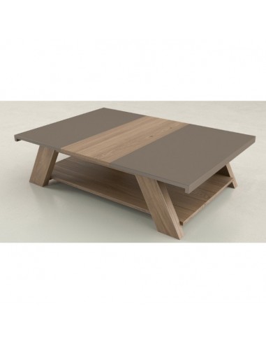 Τραπεζάκι Σαλονιού VENEZIA Deatro