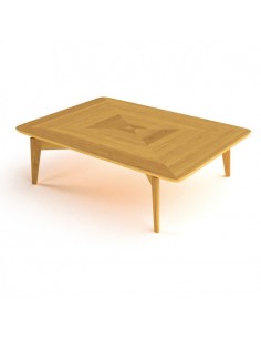 SOFT Coffee Table Deatro