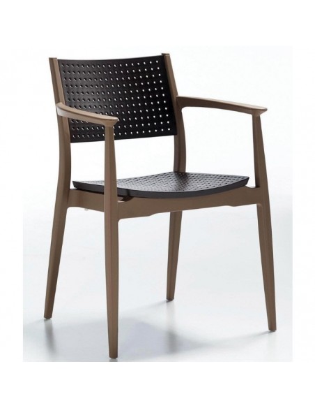 SEGINUS Armchair Avant Garde