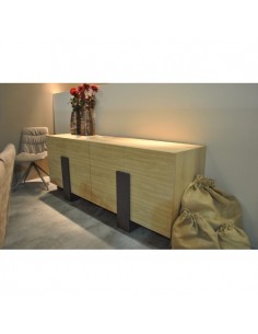 Μπουφές TROY Takas art in house