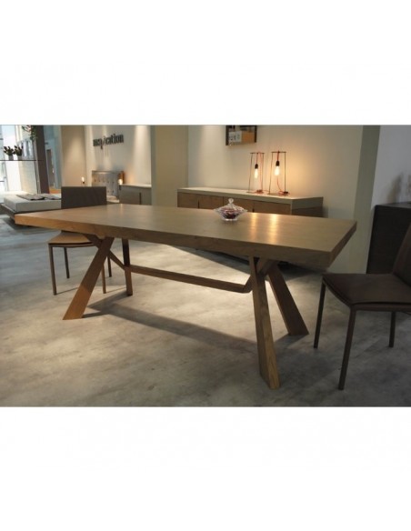 HEPHAESTUS Table Takas art in house