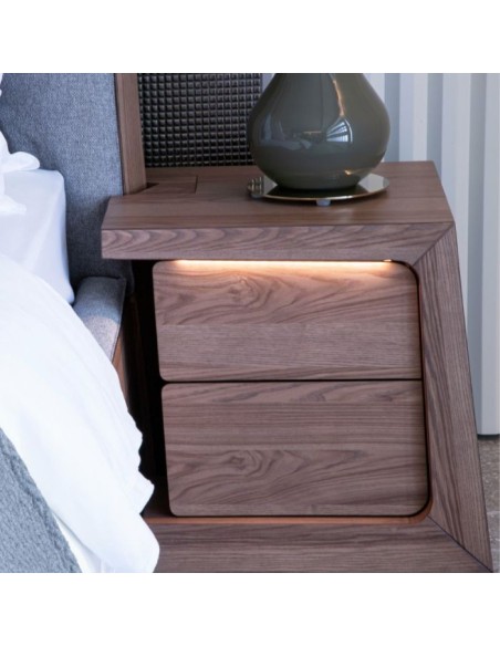 FILIRA Bedside Table Executive Series Join