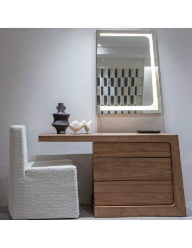 FILIRA Chest of Drawers Executive...