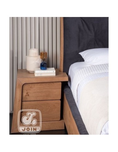 FILIRA Bedside Table Executive Series...