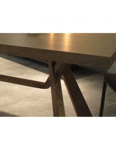 HEPHAESTUS Table Takas art in house