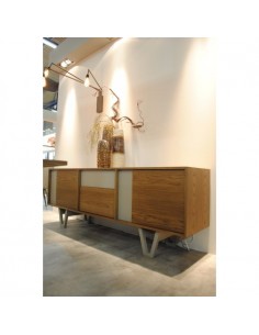 OTTO Sideboard Takas art in house