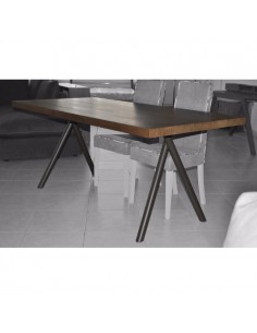 CYBELE Table Takas art in house
