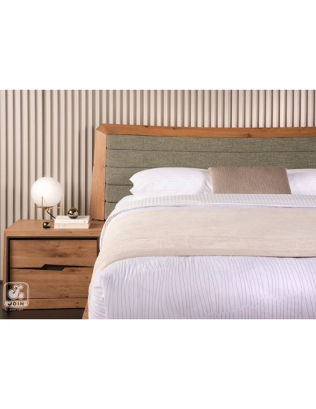 ANDROMEDA Bed Executive Series Join