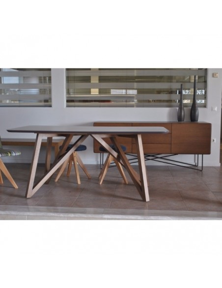 AEOLUS Table Takas art in house