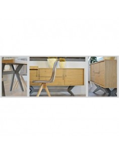 CASSANDRA Sideboard Takas... 2