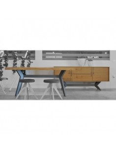 CASSANDRA Table Takas art...