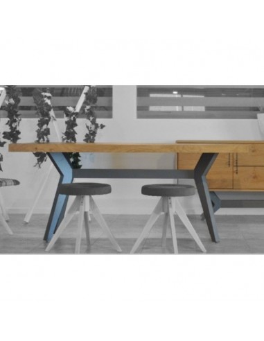 CASSANDRA Table Takas art in house