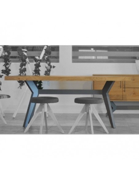 CASSANDRA Table Takas art in house