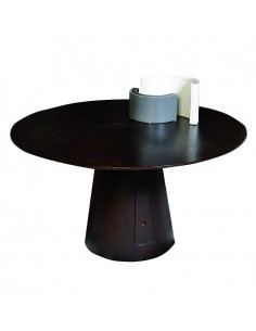 GLAMOUR C118 Dining Table Artline