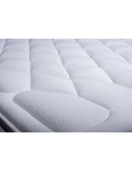 Στρώμα Media Strom OPTIMUM SILVER V 82-90×200 cm