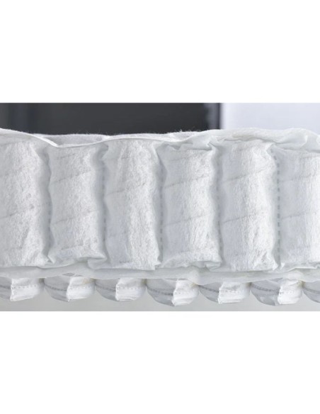 OPTIMUM SILVER V Mattress Media Strom 92-100×200 cm