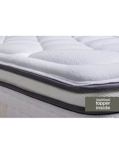 OPTIMUM SILVER V Mattress Media Strom...