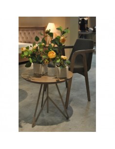 Τραπεζάκι Σαλονιού Λάμπας...