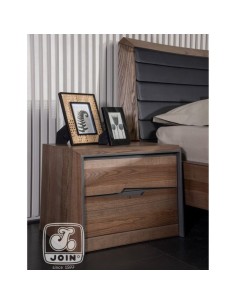 ANDROMEDA Luxury Series Bedside Table Executive Series Join