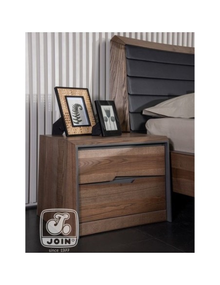 ANDROMEDA Luxury Series Bedside Table Executive Series Join